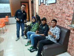 LAKH PWI Lampung Turun Tangan! Beri Pendampingan Wartawan Korban Dugaan Ancaman Oknum Pejabat