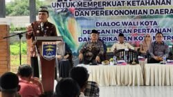 Siaga Kemarau Panjang, Pemkot Metro Maksimalkan Mitigasi Dampak El Nino
