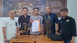 Dugaan Tekanan terhadap Wartawan, Oknum Pejabat Provinsi Lampung Dilaporkan