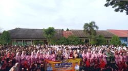 Tekan Angka Nikah Dini, GOW Metro Gencarkan Edukasi Generasi Muda