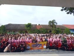Tekan Angka Nikah Dini, GOW Metro Gencarkan Edukasi Generasi Muda