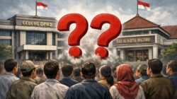 Di Balik 20 M, Siapa Tak Jujur?