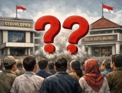 Di Balik 20 M, Siapa Tak Jujur?