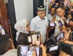 Forum Resmi atau Basa-Basi? DPRD Metro Rapat 6 Jam Tanpa Hasil
