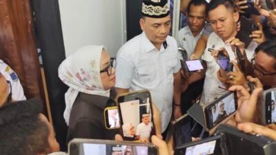 Forum Resmi atau Basa-Basi? DPRD Metro Rapat 6 Jam Tanpa Hasil