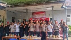 Dari Keamanan hingga Sosial, GRIB Jaya Hadir untuk Masyarakat