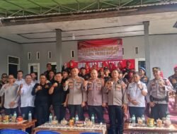 Dari Keamanan hingga Sosial, GRIB Jaya Hadir untuk Masyarakat