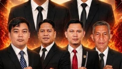 LBH KIS: Dugaan Percobaan Bunuh Diri ASN di Kota Metro Jadi Alarm Serius Perlindungan Kesehatan Mental Pekerja