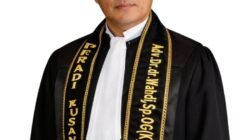 Ketua Dewan Pembina LBH-KIS Kota Metro, Adv. Dr.dr. Wahdi, SpOG: Selamatkan Ribuan Calon Dokter — Antara Standar Kualitas dan Kepastian Hukum