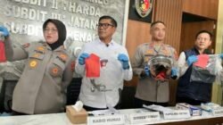 Utang Rp1 Juta Berujung Maut, Ditreskrimum Polda Lampung Ungkap Motif Penembakan ASN di Metro