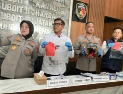 Utang Rp1 Juta Berujung Maut, Ditreskrimum Polda Lampung Ungkap Motif Penembakan ASN di Metro