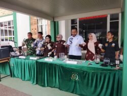 Kejari Metro Musnahkan Barang Bukti dan Setorkan Rampasan Negara Miliaran Rupiah dari Kasus Judi Online dan TPPU