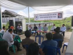 DPRD dan Warga Sepakat TPA Karangrejo Harus Ditutup