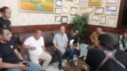 Misteri Penembakan Pedagang Ayam Geprek Metro Terkuak, Pelaku Akhirnya Menyerahkan Diri