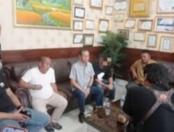 Misteri Penembakan Pedagang Ayam Geprek Metro Terkuak, Pelaku Akhirnya Menyerahkan Diri