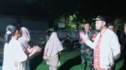 Lurah Ganjar Asri Minta Warga Bijak Berutang Pasca Penembakan Tragis