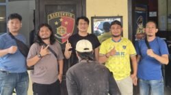 Polres Metro Ungkap Kasus Pengeroyokan, Satu Pelaku Diamankan