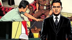 RJ Ari Ubenz Disorot, Kuasa Hukum Korban Ungkap Dugaan Tekanan dalam Proses RJ Ari Ubenz