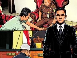RJ Ari Ubenz Disorot, Kuasa Hukum Korban Ungkap Dugaan Tekanan dalam Proses RJ Ari Ubenz