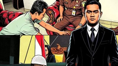 RJ Ari Ubenz Disorot, Kuasa Hukum Korban Ungkap Dugaan Tekanan dalam Proses RJ Ari Ubenz
