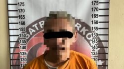 Gasak Narkoba Dan Tangkap! Satresnarkoba Polres Tulang Bawang Ringkus Pengedar Narkoba, Senjata Api Rakitan Turut Diamankan!