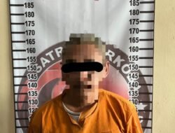 Gasak Narkoba Dan Tangkap! Satresnarkoba Polres Tulang Bawang Ringkus Pengedar Narkoba, Senjata Api Rakitan Turut Diamankan!