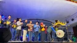 Hari Jadi Kota Metro ke-89: Dibuka Meriah di Samber Park Tanpa Dukungan Dana Daerah