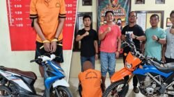 Polsek Banjar Agung Tangkap Pelaku Tipu Modus Lowongan Kerja, Motor Korban Berhasil Diamankan