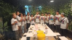 Perkuat Jaringan Simpatisan, BMI Kudus Ajak Anggota Satu Visi dan Satu Komando