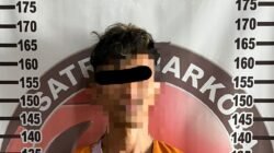 Simpan 10 Butir Ekstasi, Pria Berstatus Mahasiswa Diamankan Satresnarkoba Polres Tulang Bawang