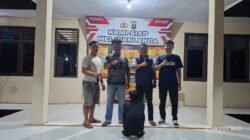 Tekab 308 dan Polsek Metro Selatan Ringkus Pelaku Pencurian Emas di Margorejo