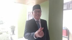 Yudi Oktaviansyah Resmi Jabat Sekwan Metro, Siap Perkuat Sinergi Eksekutif dan Legislatif