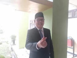Yudi Oktaviansyah Resmi Jabat Sekwan Metro, Siap Perkuat Sinergi Eksekutif dan Legislatif