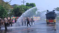 Polres Metro Gelar UKP Periode 1 Juli 2026, Sebanyak 48 Personel Terima Kenaikan Pangkat