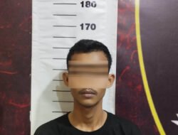 Buron 5 Bulan, Pelaku Pengeroyokan Berdarah di Metro Pusat Akhirnya Diciduk Tekab 308