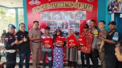 Heri SJ: Buktikan GRIB Besar Bukan Hanya Karena Anggota, Tapi Karena Pengabdian