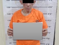 Polsek Metro Barat Ungkap Kasus Pencurian Keramik, Satu Pelaku Diamankan