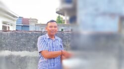 Rumah Salah Satu Wartawan Di Tejo Agung Metro Timur Jadi Langganan Para Pelaku Pencuri Pakaian