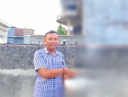 Rumah Salah Satu Wartawan Di Tejo Agung Metro Timur Jadi Langganan Para Pelaku Pencuri Pakaian