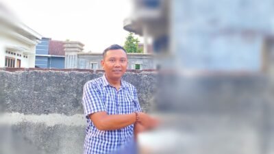 Rumah Salah Satu Wartawan Di Tejo Agung Metro Timur Jadi Langganan Para Pelaku Pencuri Pakaian