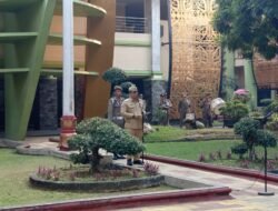 Rafieq Bongkar Laporan Dugaan Pencatutan Nama Pimpinan untuk Bagi-Bagi Proyek
