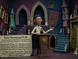 Dugaan Praktik Kutipan “Fee” Revitalisasi Sekolah Dan BOS Serta Pengkondisian Pengadaan Seragam Naungan Cabdin Wilayah VI, AJOL Minta Gubernur Dan Kadisdik Tegas Evaluasi