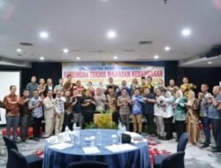 DPRD Tubaba Perkuat Wawasan Kebangsaan Lewat Bimtek Pancasila