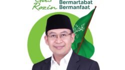 Gus Rozin Usung Visi NU Berdaulat, Bermartabat, dan Bermanfaat Menuju Abad Kedua