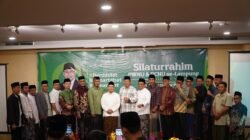 Bersama Pengurus NU di Lampung, Gus Rozin Tegaskan Kemandirian Jamaah sebagai Fondasi NU dan Gagasan Jalan Tengah Menguat