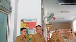 Inovasi Mobil Sehat Kota Metro Salah Satu Jawaban Visi Misi Pimpinan Daerah
