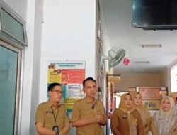 Inovasi Mobil Sehat Kota Metro Salah Satu Jawaban Visi Misi Pimpinan Daerah