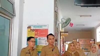 Inovasi Mobil Sehat Kota Metro Salah Satu Jawaban Visi Misi Pimpinan Daerah