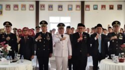 244 Warga Binaan Lapas Metro Dapat Remisi Kemerdekaan, 13 Langsung Bebas