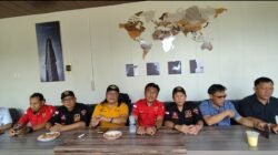 Jangan Sampai Sampah Picu Konflik, Lintas Ormas Kota Metro Serukan Mediasi TPA Karangrejo